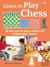 Learn To Play Chess