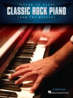Bertrand.pt - Learn To Play Classic Rock Piano From The Masters