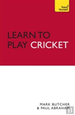 Bertrand.pt - Learn To Play Cricket: Teach Yourself