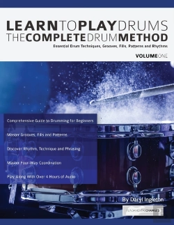 Bertrand.pt - Learn To Play Drums