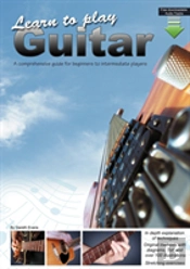 Learn To Play Guitar