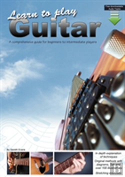 Bertrand.pt - Learn To Play Guitar