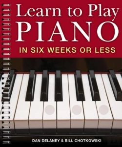 Bertrand.pt - Learn To Play Piano In Six Weeks Or Less