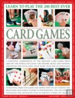 Bertrand.pt - Learn To Play The 200 Best Ever Card Games
