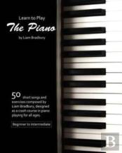 Learn To Play The Piano