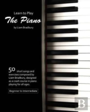 Learn To Play The Piano