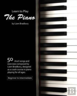 Bertrand.pt - Learn To Play The Piano
