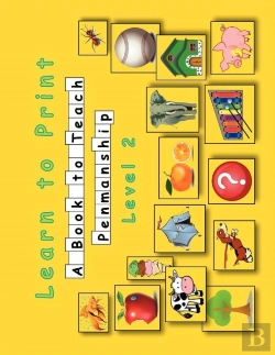 Bertrand.pt - Learn To Print Level 2