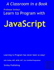 Learn To Program With Javascript