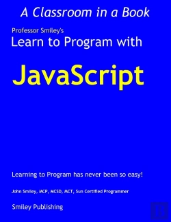 Bertrand.pt - Learn To Program With Javascript