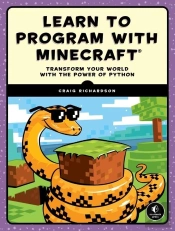 Learn To Program With Minecraft