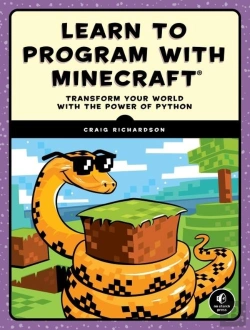 Bertrand.pt - Learn To Program With Minecraft