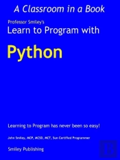 Learn To Program With Python