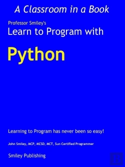 Bertrand.pt - Learn To Program With Python