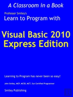 Bertrand.pt - Learn To Program With Visual Basic 2010