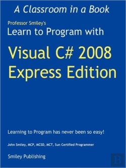 Bertrand.pt - Learn To Program With Visual C# 2008 Express
