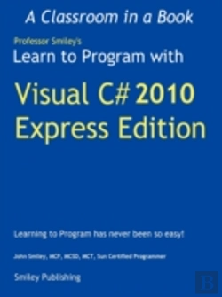 Bertrand.pt - Learn To Program With Visual C# 2010 Express