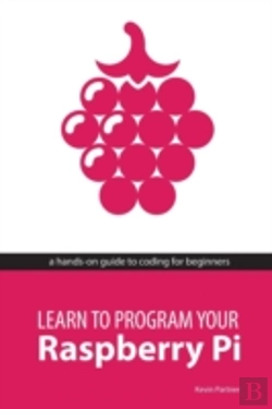 Bertrand.pt - Learn To Program Your Raspberry Pi