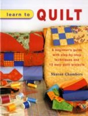 Learn To Quilt