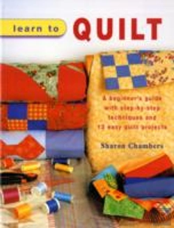Bertrand.pt - Learn To Quilt