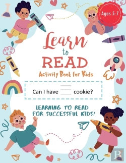 Bertrand.pt - Learn To Read Activity Book