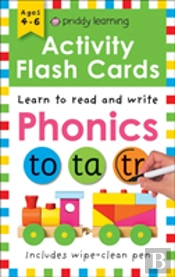Learn To Read And Write Phonics