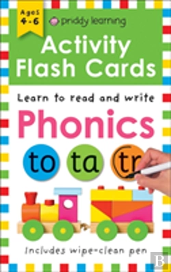Bertrand.pt - Learn To Read And Write Phonics