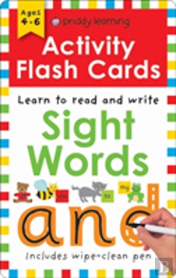 Bertrand.pt - Learn To Read And Write Sight Words