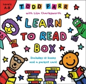 Learn To Read Box