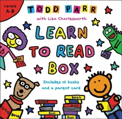 Bertrand.pt - Learn To Read Box