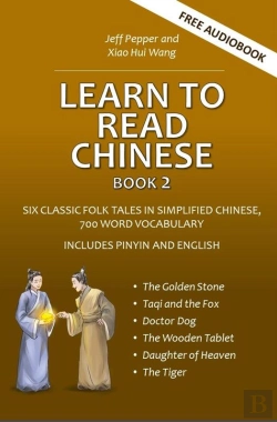 Bertrand.pt - Learn To Read Chinese, Book 2