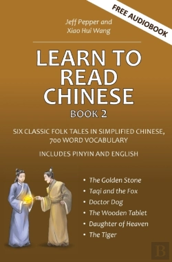 Bertrand.pt - Learn To Read Chinese, Book 2