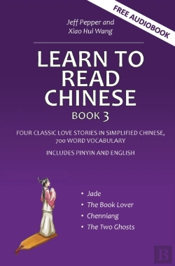 Bertrand.pt - Learn To Read Chinese, Book 3: Four Clas