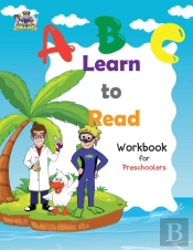 Learn To Read For Preschoolers 2