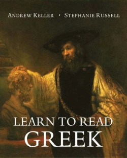 Bertrand.pt - Learn To Read Greek