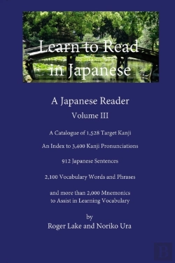 Bertrand.pt - Learn To Read In Japanese, Volume Iii