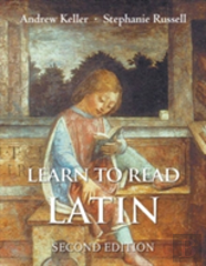 Learn To Read Latin, Second Edition