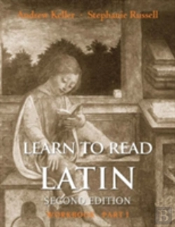 Bertrand.pt - Learn To Read Latin, Second Edition (Workbook Part 1)