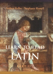 Learn To Read Latin (Textbook Part 2)