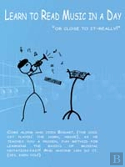 Bertrand.pt - Learn To Read Music In A Day 