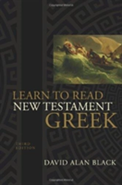 Bertrand.pt - Learn To Read New Testament Greek