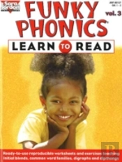 Learn To Read