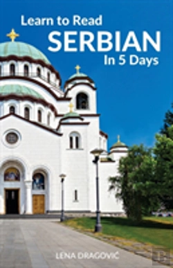 Bertrand.pt - Learn To Read Serbian In 5 Days