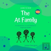 Learn To Read The At Family