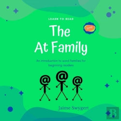 Bertrand.pt - Learn To Read The At Family