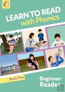 Bertrand.pt - Learn To Read With Phonics Book 1