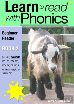 Bertrand.pt - Learn To Read With Phonics - Book 2