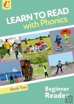 Bertrand.pt - Learn To Read With Phonics Book 2