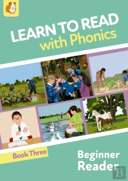 Bertrand.pt - Learn To Read With Phonics Book 3