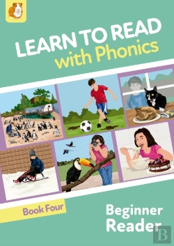 Bertrand.pt - Learn To Read With Phonics Book 4